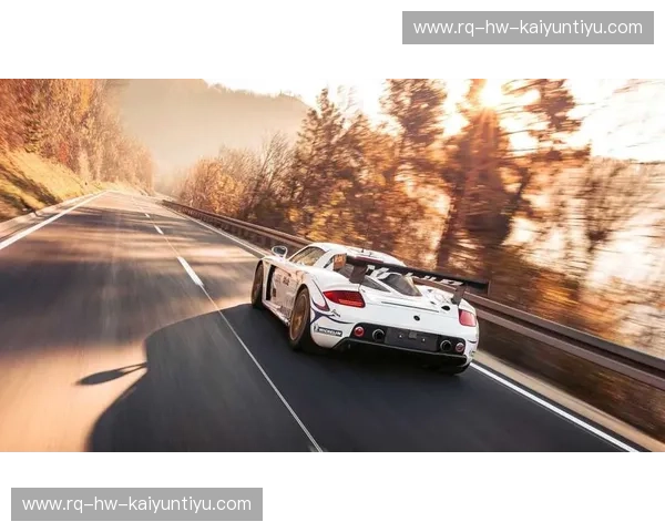 转会赛车:把街车改造成赛道上最耀眼的那一台 转会赛车:把街车改造成赛道上最耀眼的那一台